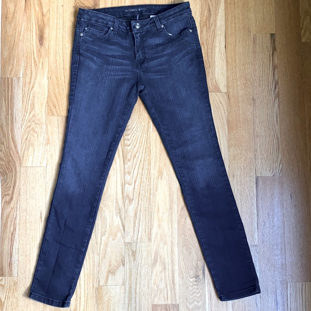 Michael Kors skinny jeans